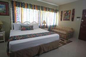 Moon Rooms at Moonrise Villa