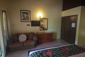 Moon Rooms at Moonrise Villa