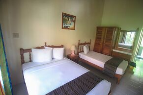 Moon Rooms at Moonrise Villa