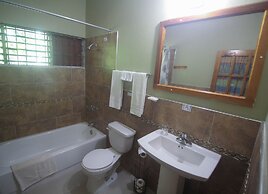 Moon Rooms at Moonrise Villa