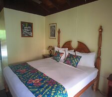 Moon Rooms at Moonrise Villa