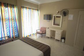 Moon Rooms at Moonrise Villa