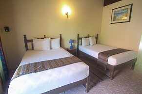 Moon Rooms at Moonrise Villa