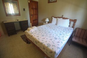 Moon Rooms at Moonrise Villa