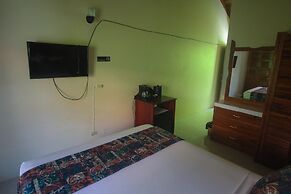 Moon Rooms at Moonrise Villa