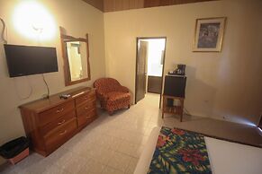 Moon Rooms at Moonrise Villa