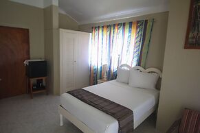 Moon Rooms at Moonrise Villa