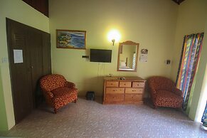 Moon Rooms at Moonrise Villa