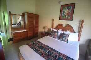 Moon Rooms at Moonrise Villa