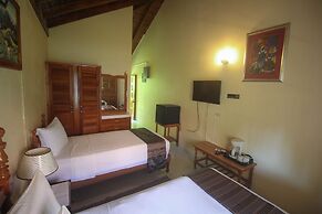 Moon Rooms at Moonrise Villa