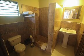 Moon Rooms at Moonrise Villa