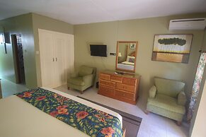 Moon Rooms at Moonrise Villa