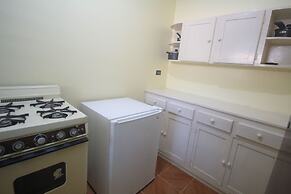 Moon Rooms at Moonrise Villa