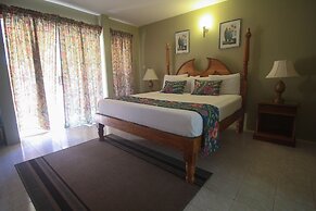 Moon Rooms at Moonrise Villa