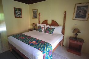 Moon Rooms at Moonrise Villa