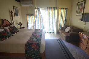 Moon Rooms at Moonrise Villa