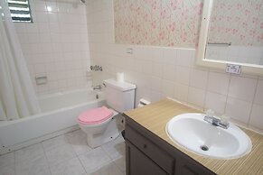 Moon Rooms at Moonrise Villa