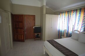 Moon Rooms at Moonrise Villa