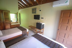 Moon Rooms at Moonrise Villa