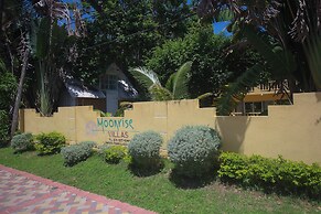 Moon Rooms at Moonrise Villa