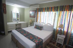 Moon Rooms at Moonrise Villa