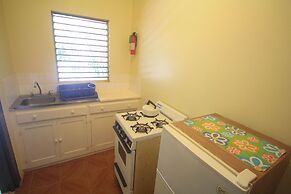 Moon Rooms at Moonrise Villa