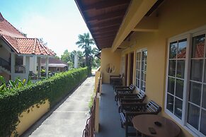 Moon Rooms at Moonrise Villa