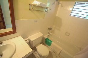 Moon Rooms at Moonrise Villa