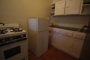 Moon Rooms at Moonrise Villa