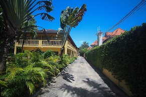 Moon Rooms at Moonrise Villa