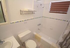 Moon Rooms at Moonrise Villa