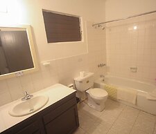 Moon Rooms at Moonrise Villa