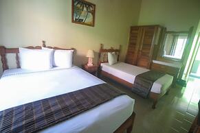 Moon Rooms at Moonrise Villa