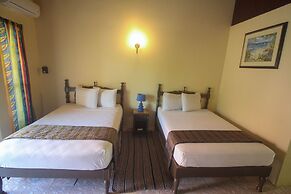 Moon Rooms at Moonrise Villa