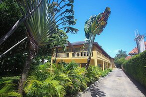 Moon Rooms at Moonrise Villa