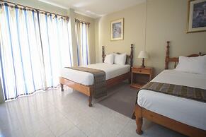 Moon Rooms at Moonrise Villa