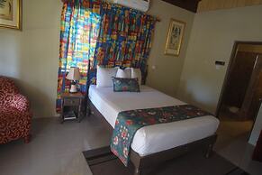 Moon Rooms at Moonrise Villa