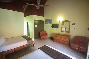 Moon Rooms at Moonrise Villa