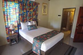 Moon Rooms at Moonrise Villa