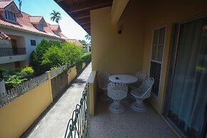 Moon Rooms at Moonrise Villa