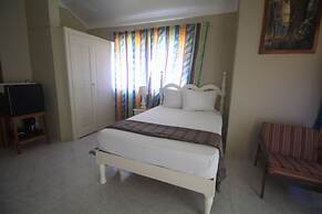 Moon Rooms at Moonrise Villa