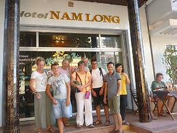 Nam Long Hotel