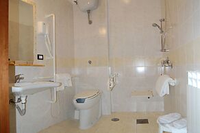 Hotel Ristorante Donato