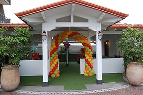 Hotel Ristorante Donato