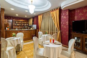 Hotel Ristorante Donato
