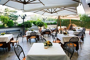 Hotel Ristorante Donato