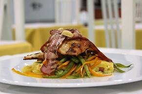 Aparthotel Calema Avenida Jardim