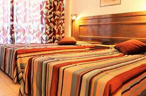 Aparthotel Calema Avenida Jardim