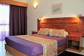 Aparthotel Calema Avenida Jardim