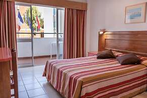 Aparthotel Calema Avenida Jardim